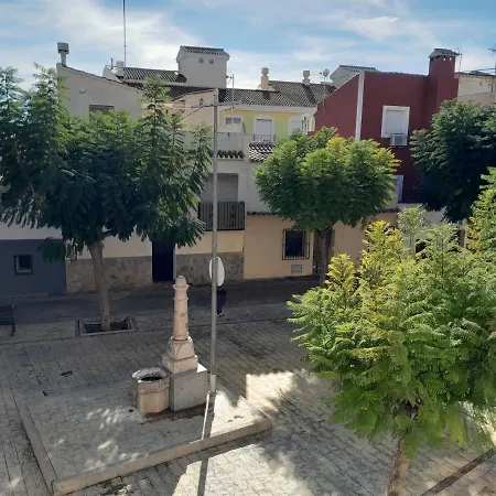 Apartment Luz & Luna Villajoyosa Exterior photo
