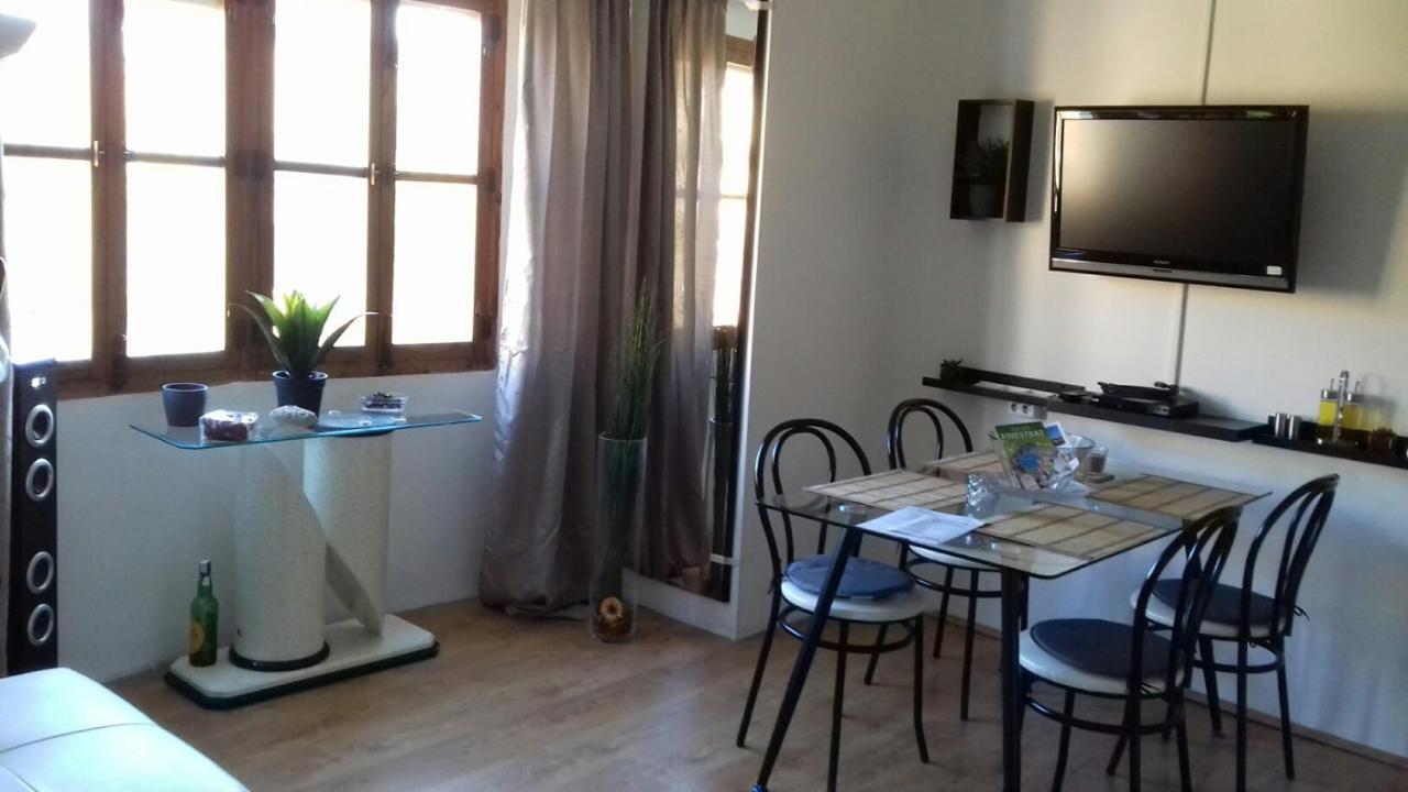 Luz & Luna Apartment Villajoyosa